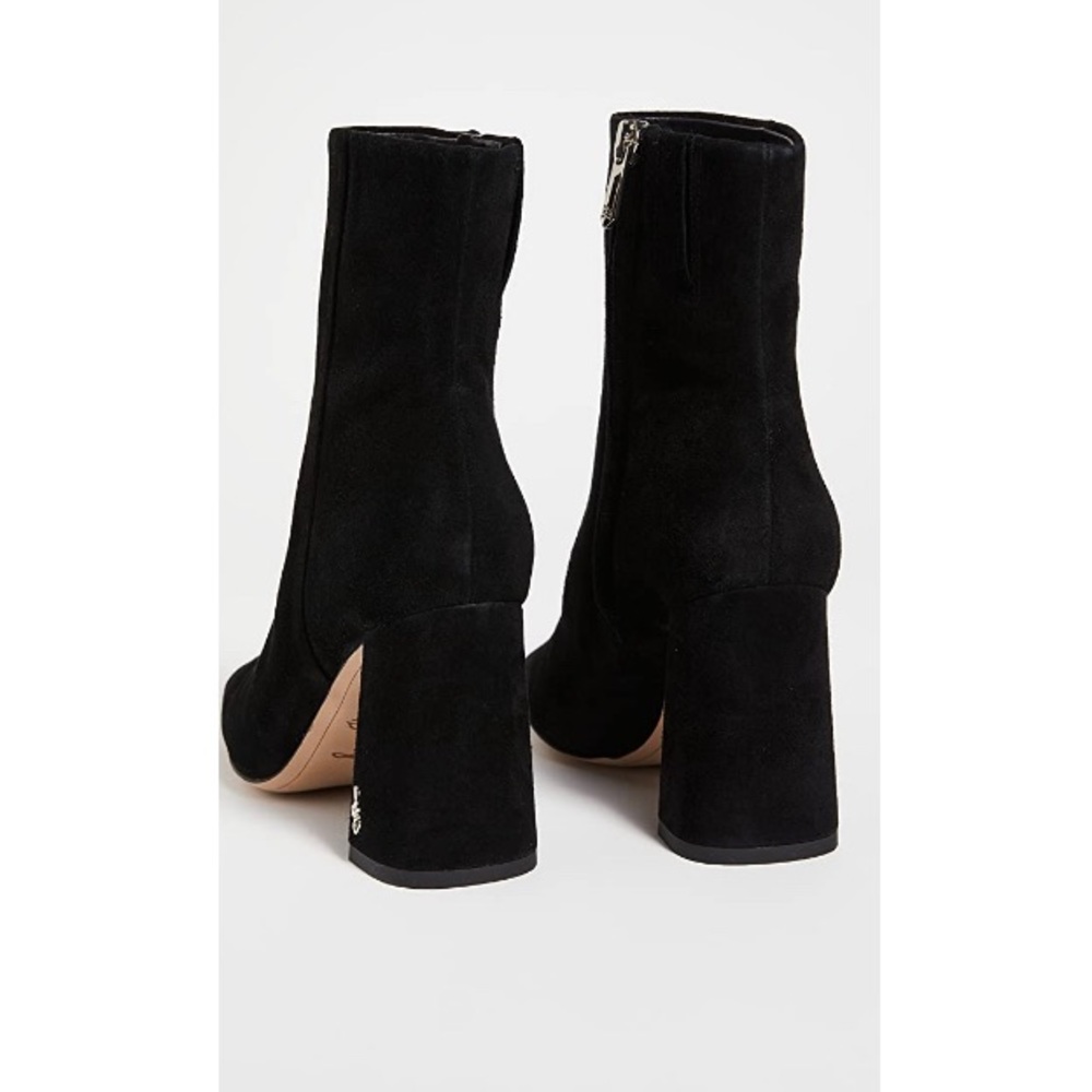 Sam Edelman Codie Booties - Picture 3 of 8